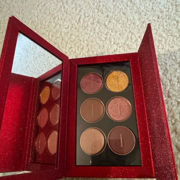 PAT Mc GRATH LABS /MTHRSHP SUBLIME /GOLDEN OPULENCE LIMITED EDITION